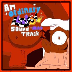 Apizzalypse Now - Pizza Tower An Ordinary Lap 3 Mod OST