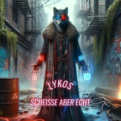lykos - "schaden"
