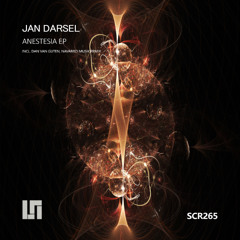 Jan Darsel - Anestesia (Dave Van Guten,Navarro Musik Remix)