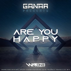 Ganar - We're Just People (Preview) **OUT NOW**