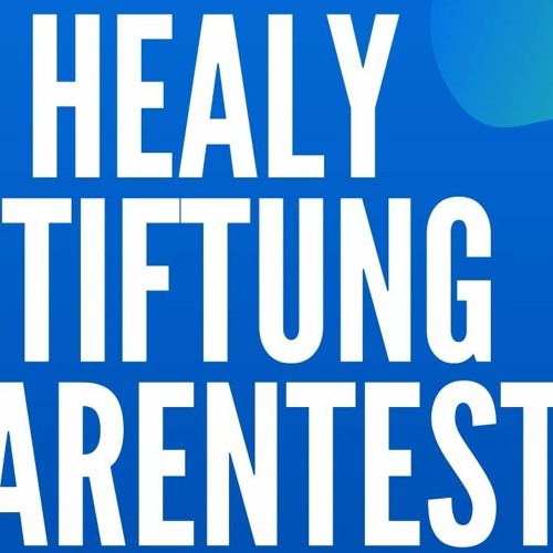 Was die Stiftung Warentest über den Healy sagt ... und ich widerlegen kann