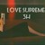 Artwork for Love Supreme