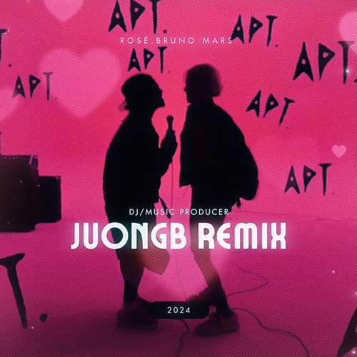 Pumpyoursound Apt Juongb X J Bae Remix Pumpyoursound Apt Juongb X J Bae Remix