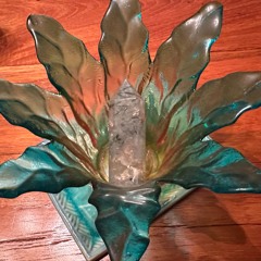 Prehnite (Heavy Organic Beats) Mix