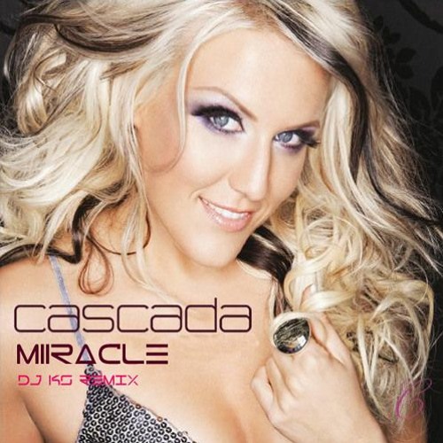 Miracle - [ Jason Patrick ] - Preview