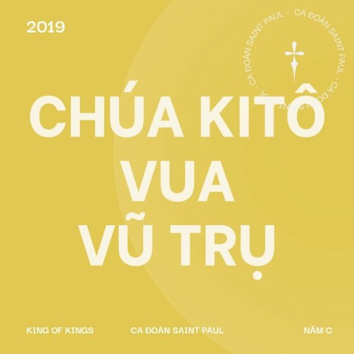 KL:Tạ Ơn Chúa Với Mẹ (CN Kitô Vua - 2019)
