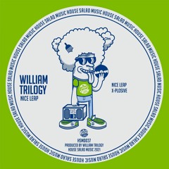 HSMD037 William Trilogy - Nice Leap [House Salad Music]