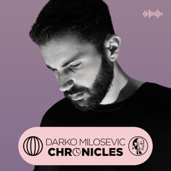 Darko Milosevic - Lost In A Desert Storm (Original Mix)