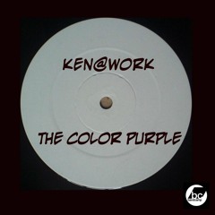 Ken@Work - The Color Purple