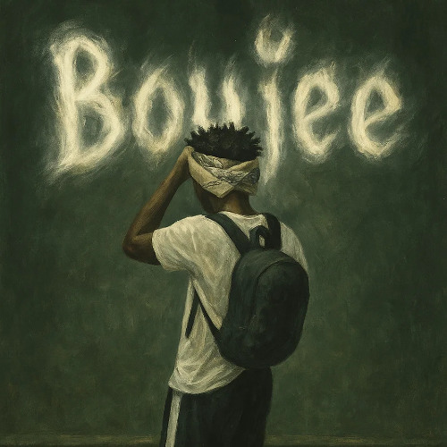 Boujee p. lvcien 2.0
