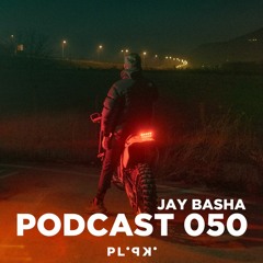 PLIPKI PODCAST 050 - JAY BASHA