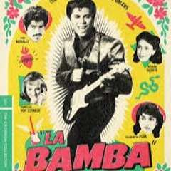 La Bamba - Eric Rincón, Lucky Bossi Feat David Hidalgo (Remix DJ Raffro)