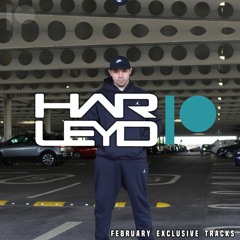 HARLEY D - PATREON - FEBRUARY 2024 EXCLUSIVE TRACKS