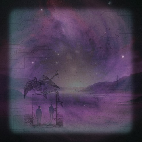 TRPDVSR X WARHEAD - Death Comes To All Of Us [FREE DOWNLOAD]