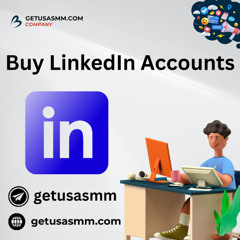 Buy LinkedIn Business Accounts – For B2B Lead Generation