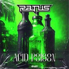 Ratus - Acid Poison (2023)