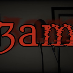 3 AM - Jarrod Michael Cooke