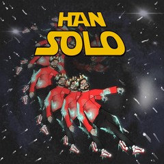Han Solo (+ wsteaway) [prod. WXMELL + 00junm]
