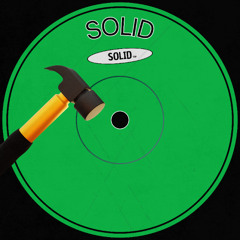 Solid (Original Mix)