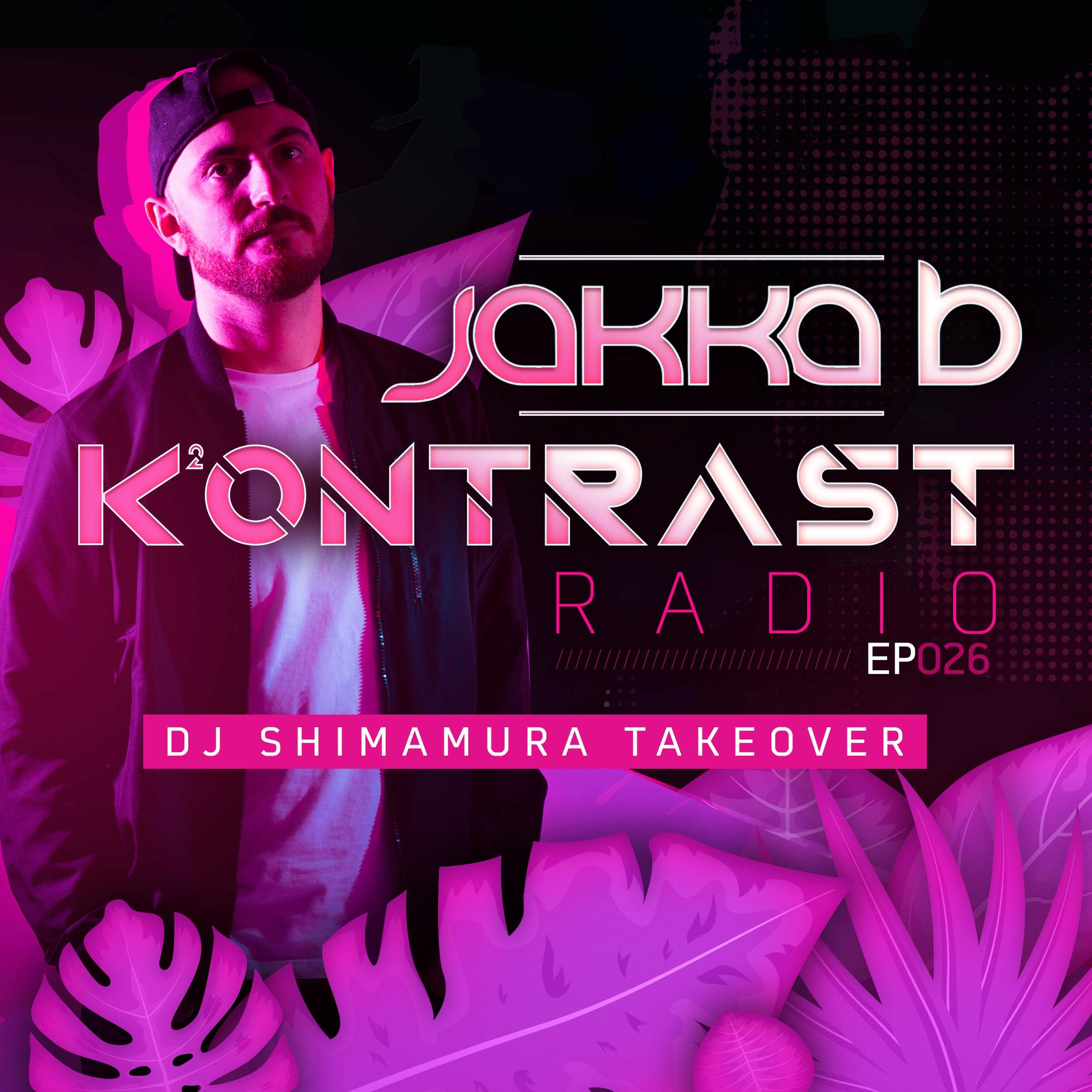 Kontrast Radio