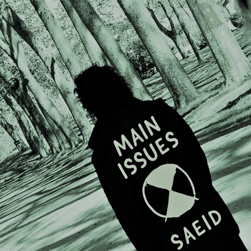 MAIN ISSUES ft. LEY_ASH, HLAKES_SA, KHULMJ & CST
