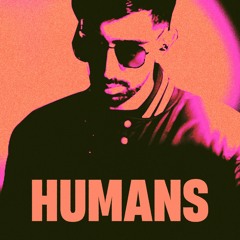 Vikkstar - Humans (feat. Shaun Farrugia)