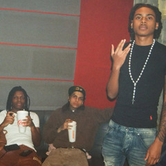 Lil Tony - Out Da Pen