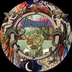 GreenFingers Collective Presents: Apolonia Selections