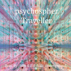 VPo Feat. Formula_Underground -  Psychospher Traveller(DT Remix)