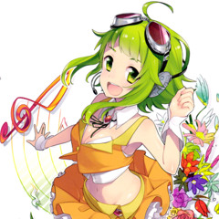 Me, myself and I - Gumi SV2