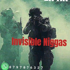 Stoner366 Ft Lil AK [ Invisible Niggas ]