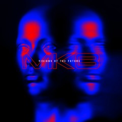 MK8 & Droplex, Baureal - Addicted