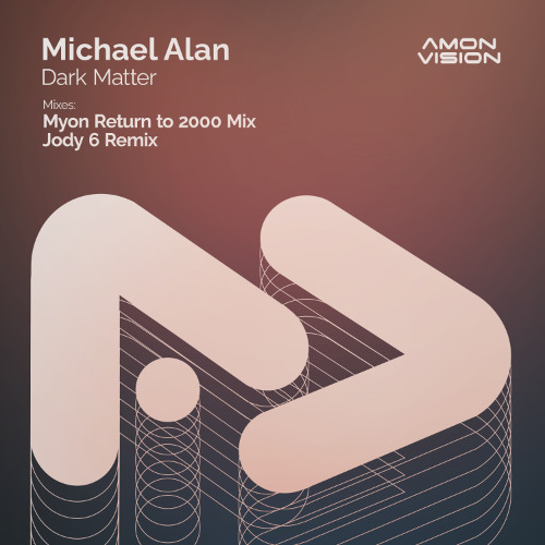 Michael Alan - Dark Matter (Jody 6 Remix)