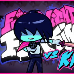 ????? (spoilers) - Friday Night Funkin' Vs Kris by Kaaze