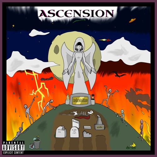 Stream Blaspheme by X.I.aM | Listen online for free on SoundCloud