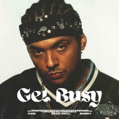 Sean Paul - Get Busy (Marc O'rell Tech House Remix)[FREE DOWNLOAD]