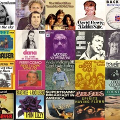 The Vintage Album Chart Show 09 - 05 - 2025 (May 1979)