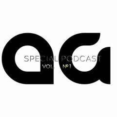 Special podcast #1