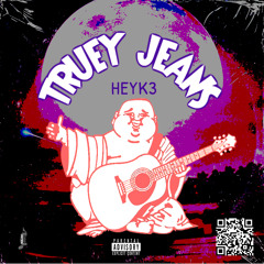 Truey Jeans
