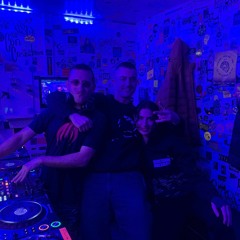 Club Monotub with Baby Leo & DJ G @ The Lot Radio 05 - 02 - 2022