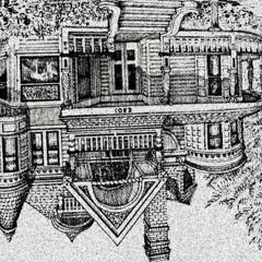 if i freak out & crash my fucking car into your house