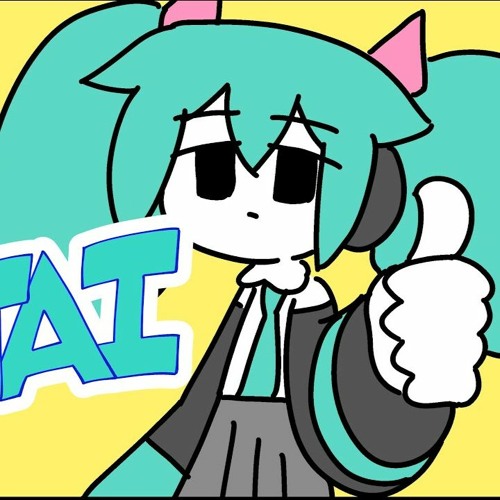 MOTTAI / 初音ミク