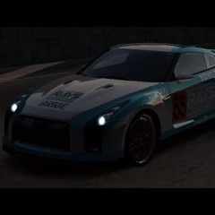 After Night (2024) [Eurobeat]