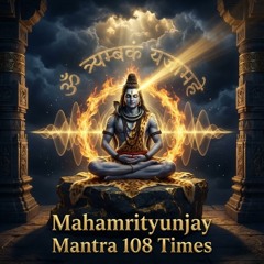 Mahamrityunjay Mantra 108 Times