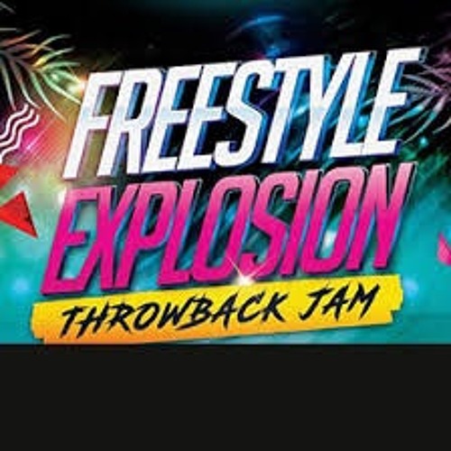 Stream Tka / Freestyle mix Stevie B DJ OSJ by DJ OldSkool Joe | Listen
