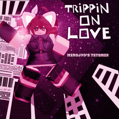 Ashley Collins - Tripping on Love (mimojyo's tetomix) original chorus version