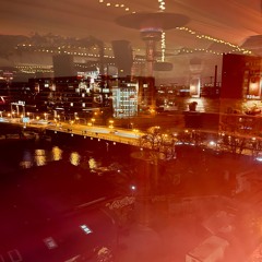 Copy of Oglum ve Babacim | Amano Eastside Rooftop | Daytona 07.02.25
