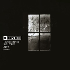 ANTIDOTE Premiere: Aero - Lurching [PRRUKBLK10]