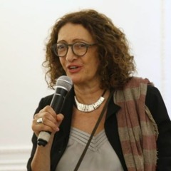 Ana Falu, Profesora Emérita de la UNC  y Directora de CICSA.