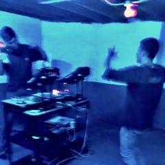 WAV FUZZ  + r.ss @ Counterbalance (2020.11.15)